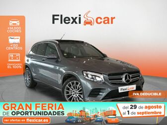 Imagen de MERCEDES Clase GLC GLC 250d 4Matic Aut.