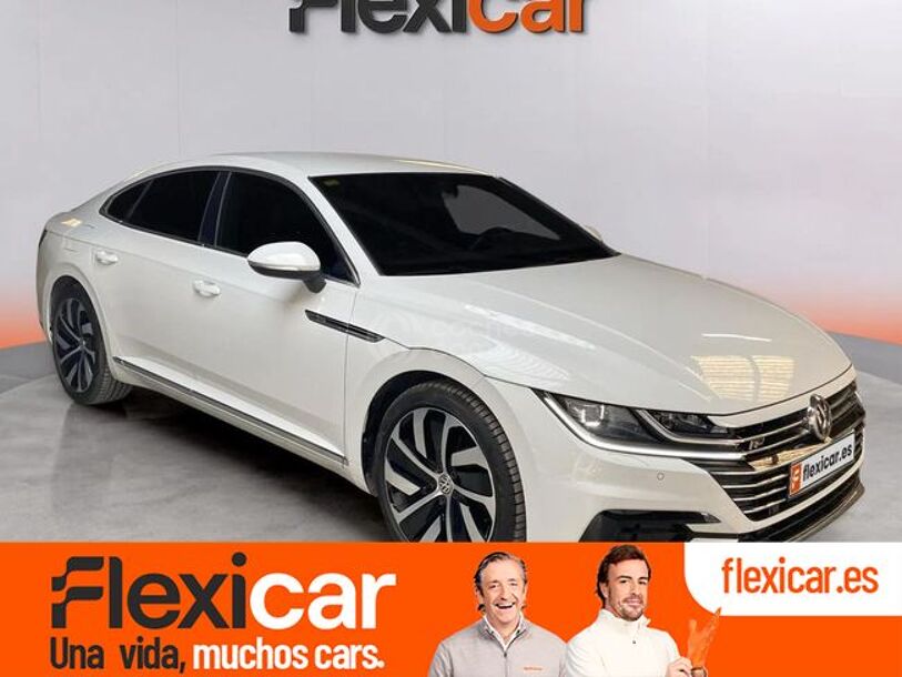 Foto del VOLKSWAGEN Arteon 1.5 TSI EVO R-Line 110kW
