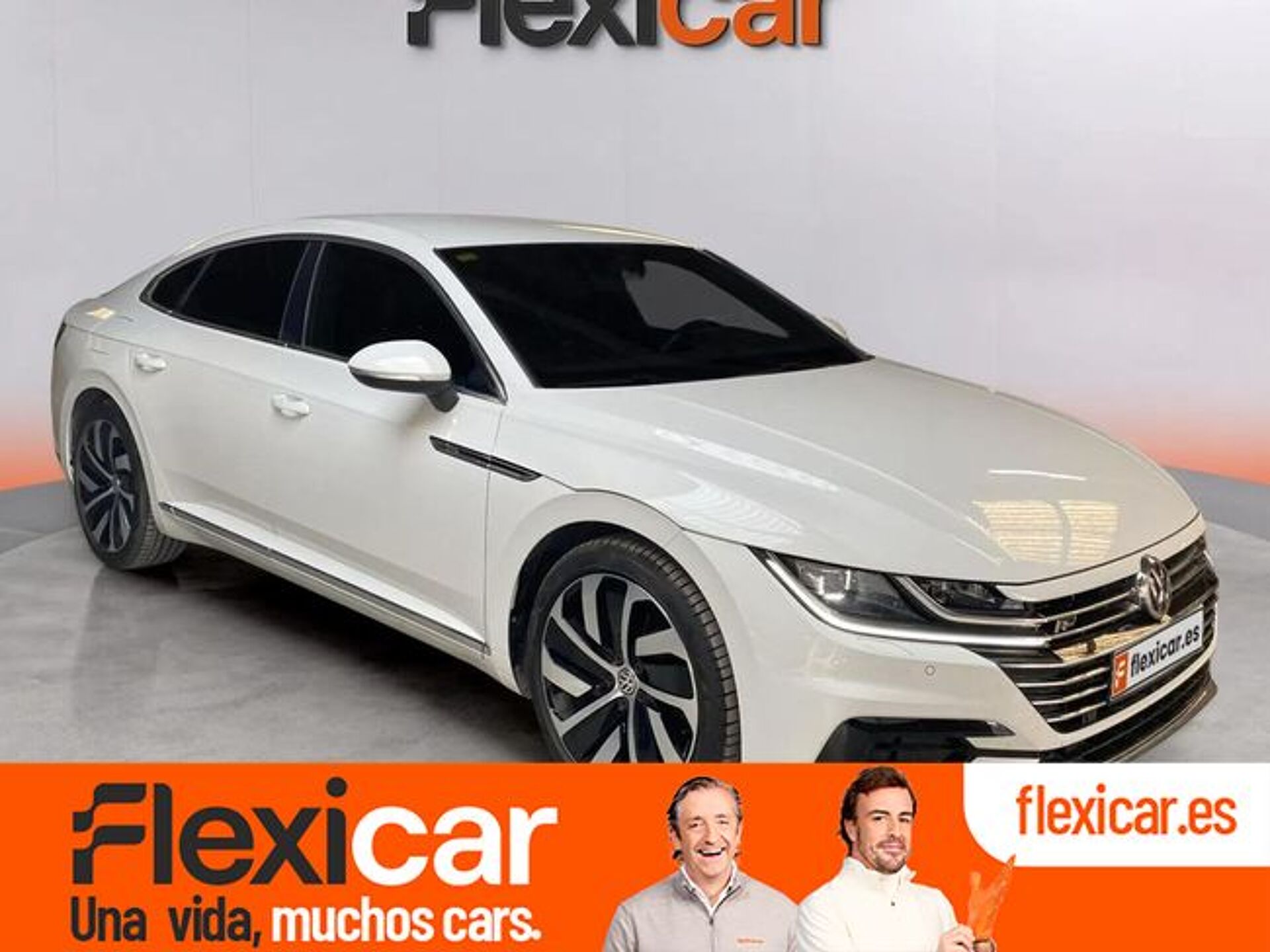 Imagen de VOLKSWAGEN Arteon