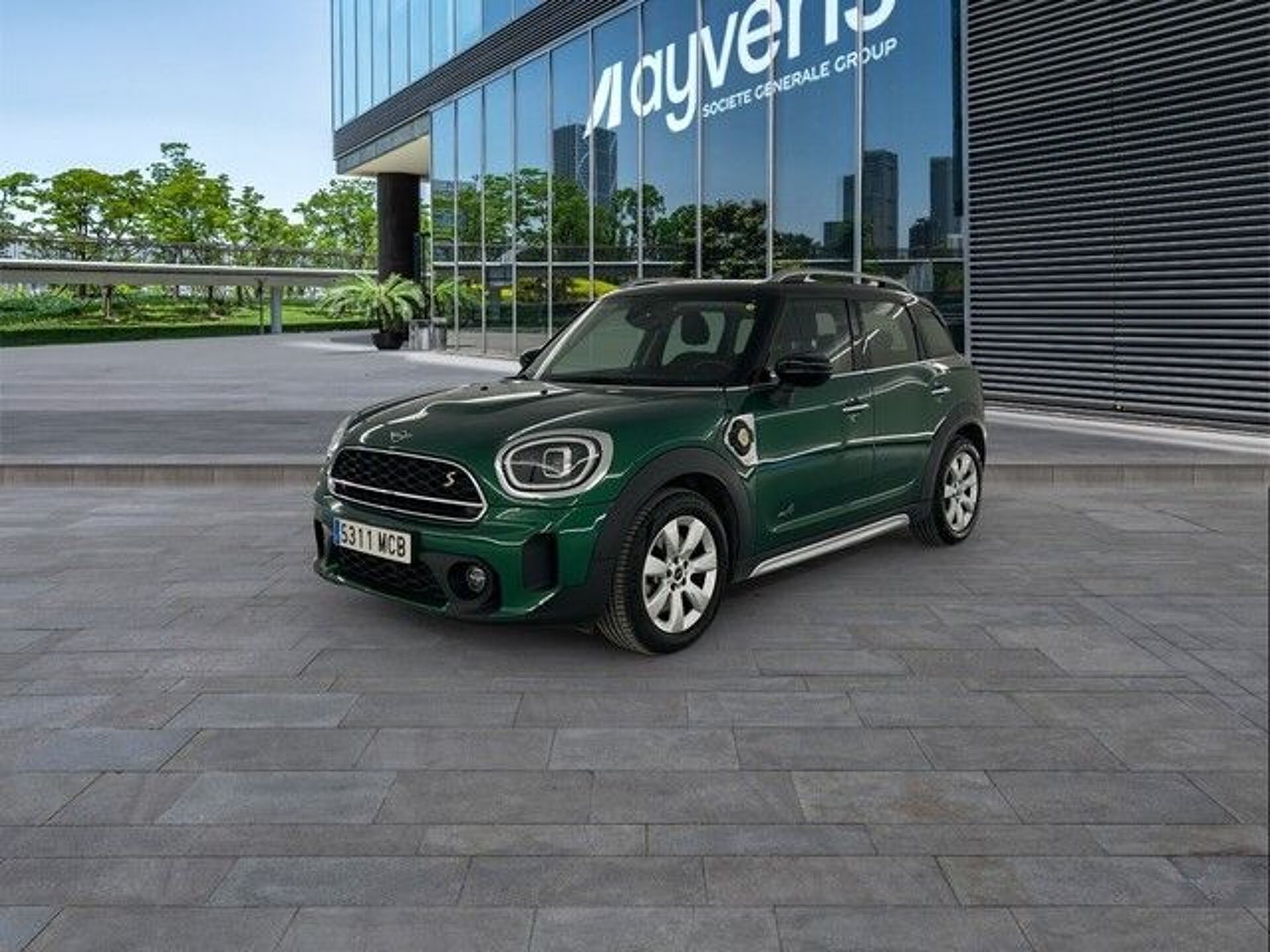 Imagen de MINI Mini Countryman