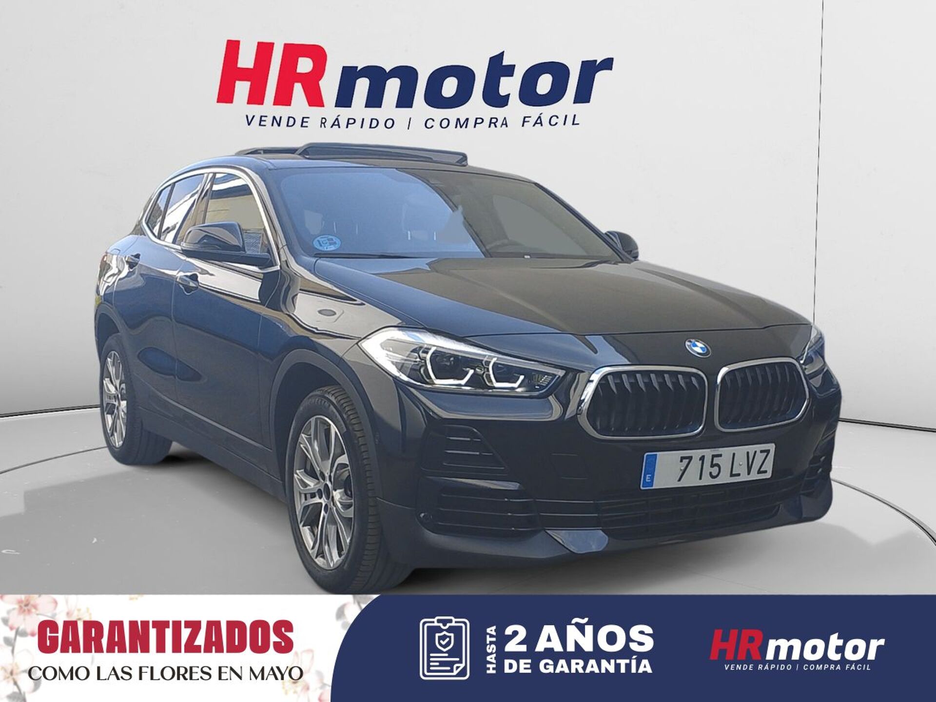 Imagen de BMW X2