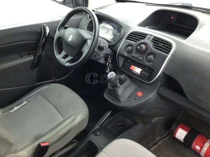 Foto del RENAULT Kangoo Fg. 1.5Blue dCi Profesional 70kW