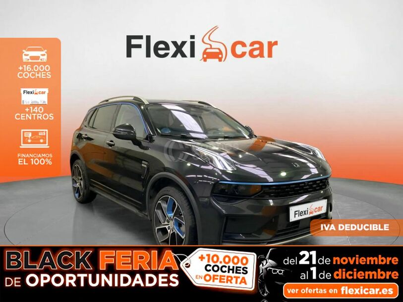 Foto del LYNK & CO 01 1.5T PHEV