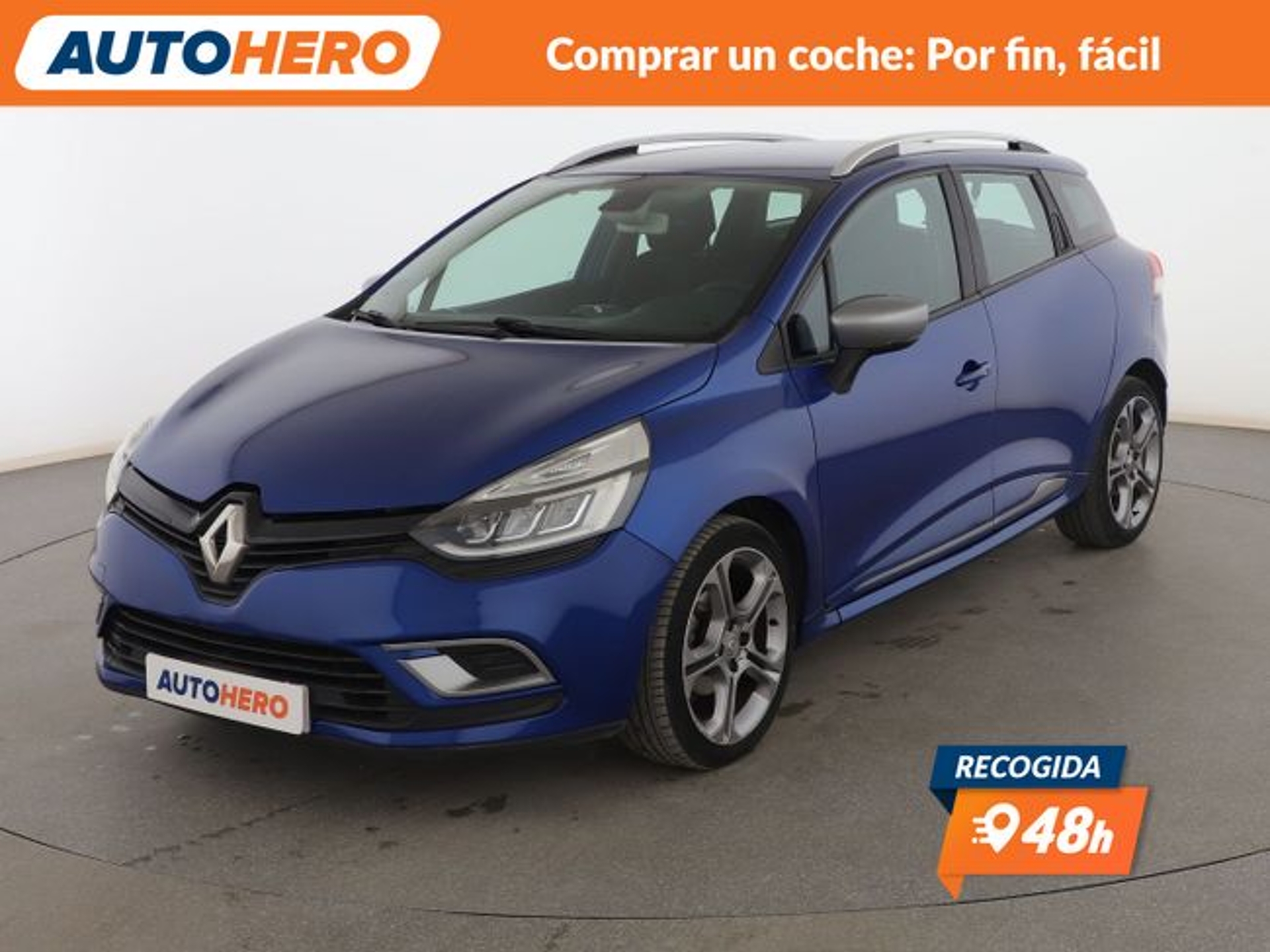 Imagen de RENAULT Clio