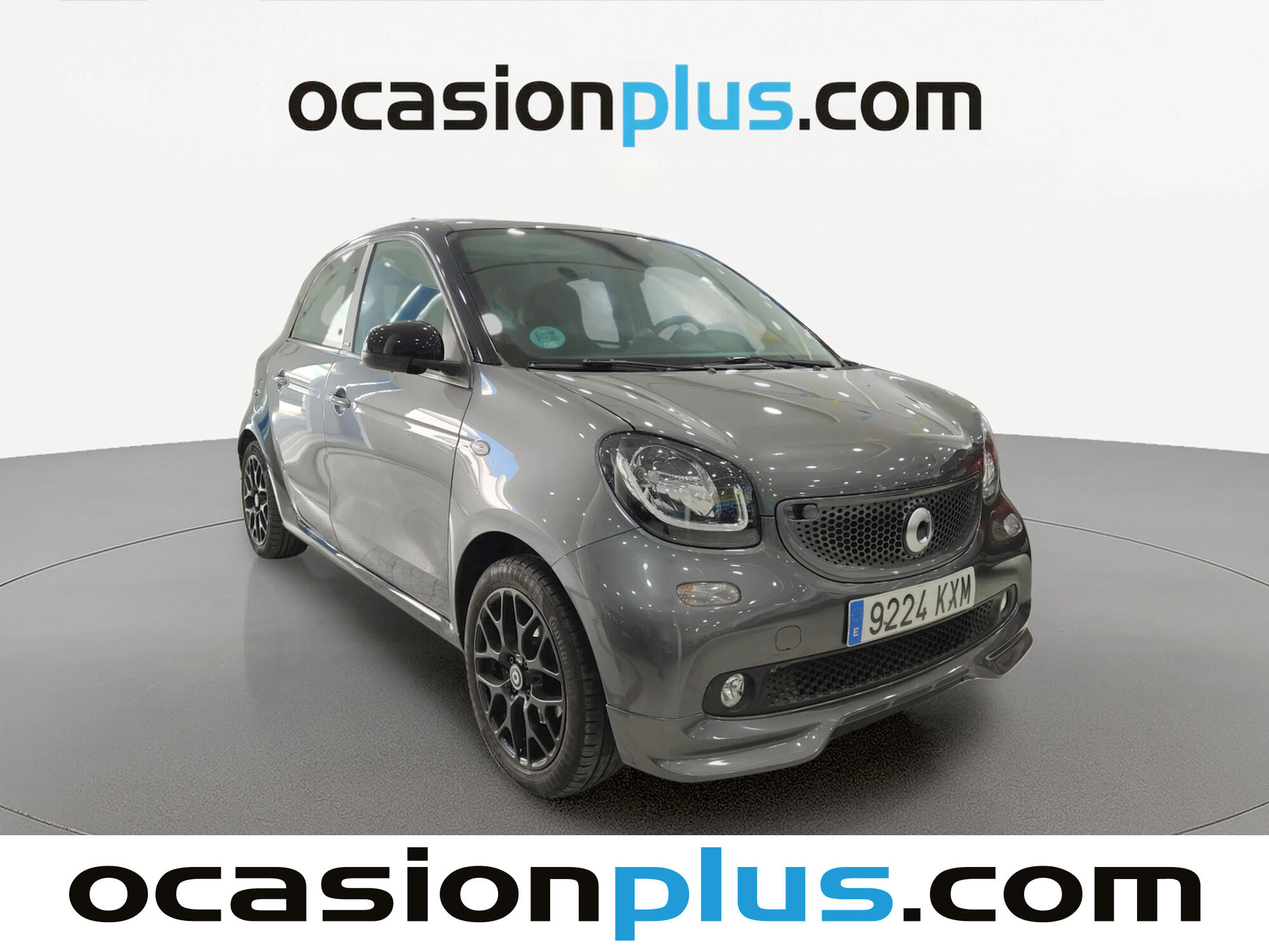 Foto del SMART Forfour 66 Aut.