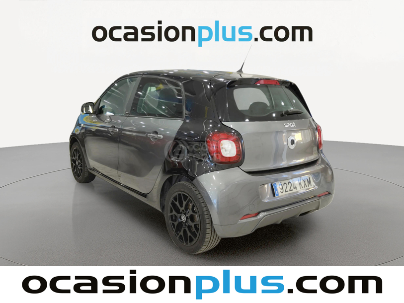 Foto del SMART Forfour 66 Aut.