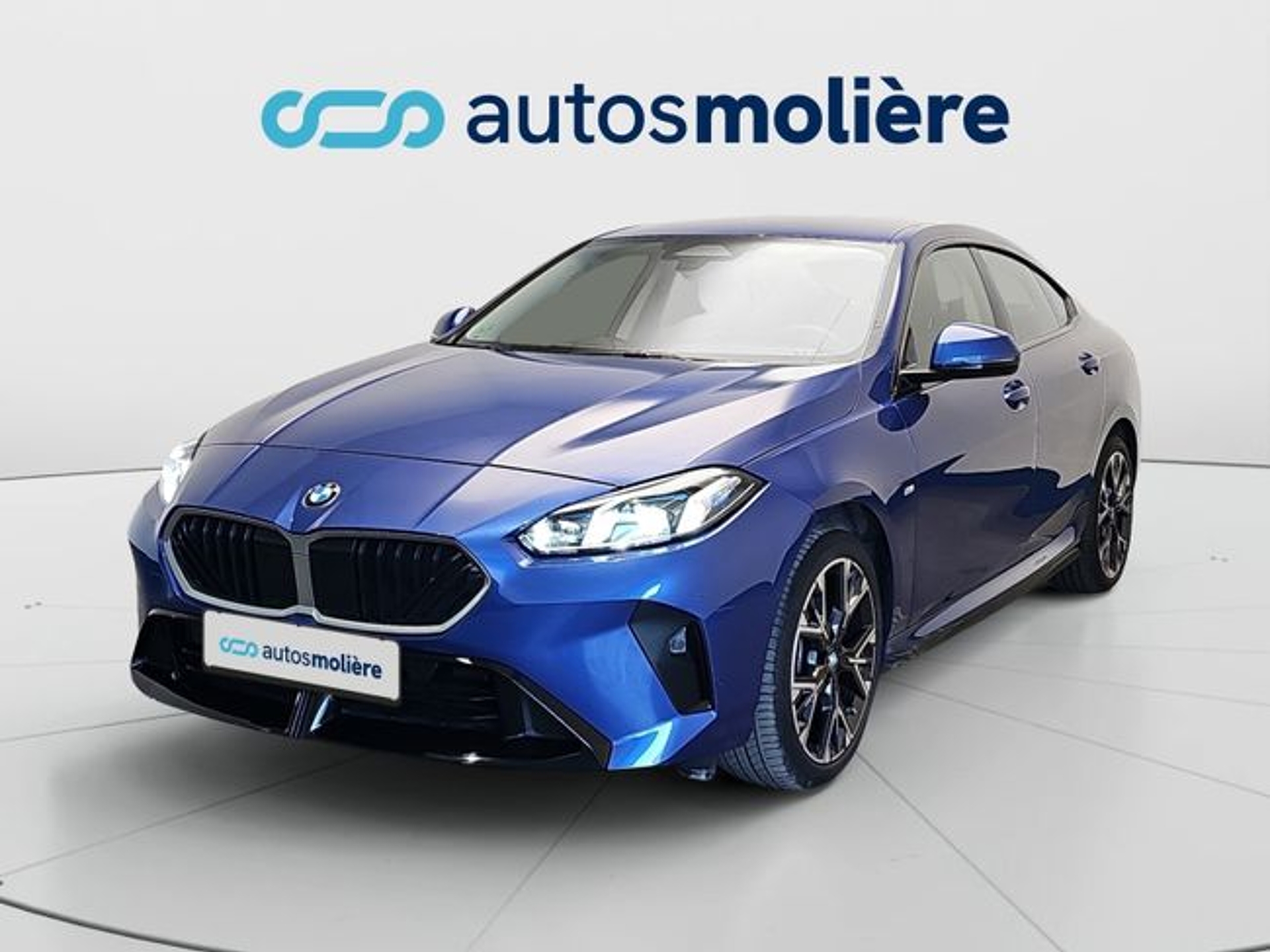 Imagen de BMW Serie 2