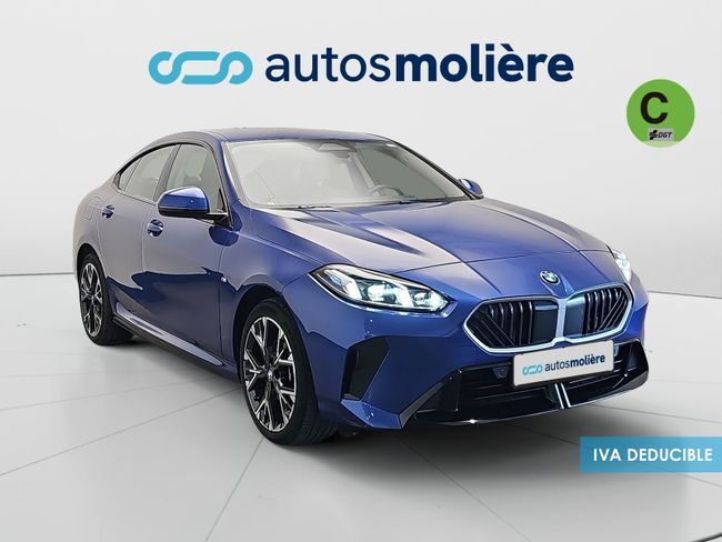 Foto del BMW Serie 2 218dA Gran Coupé
