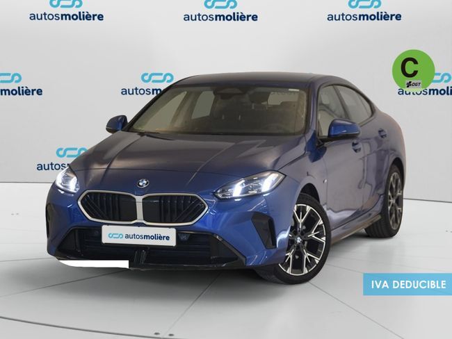 BMW Serie 2 (218d Gran Coupe 110 kW (150 CV)) en Málaga