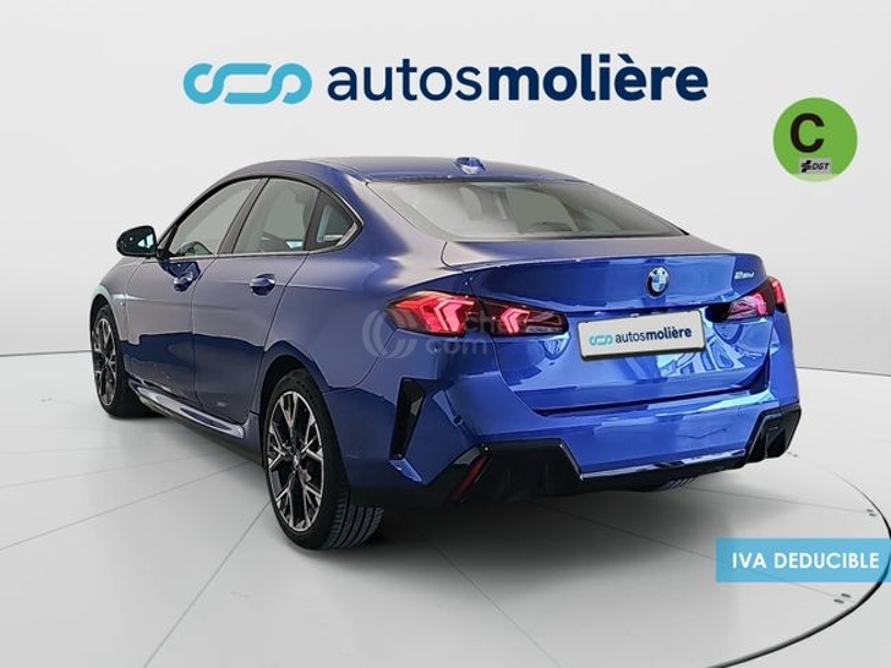 Foto del BMW Serie 2 218dA Gran Coupé