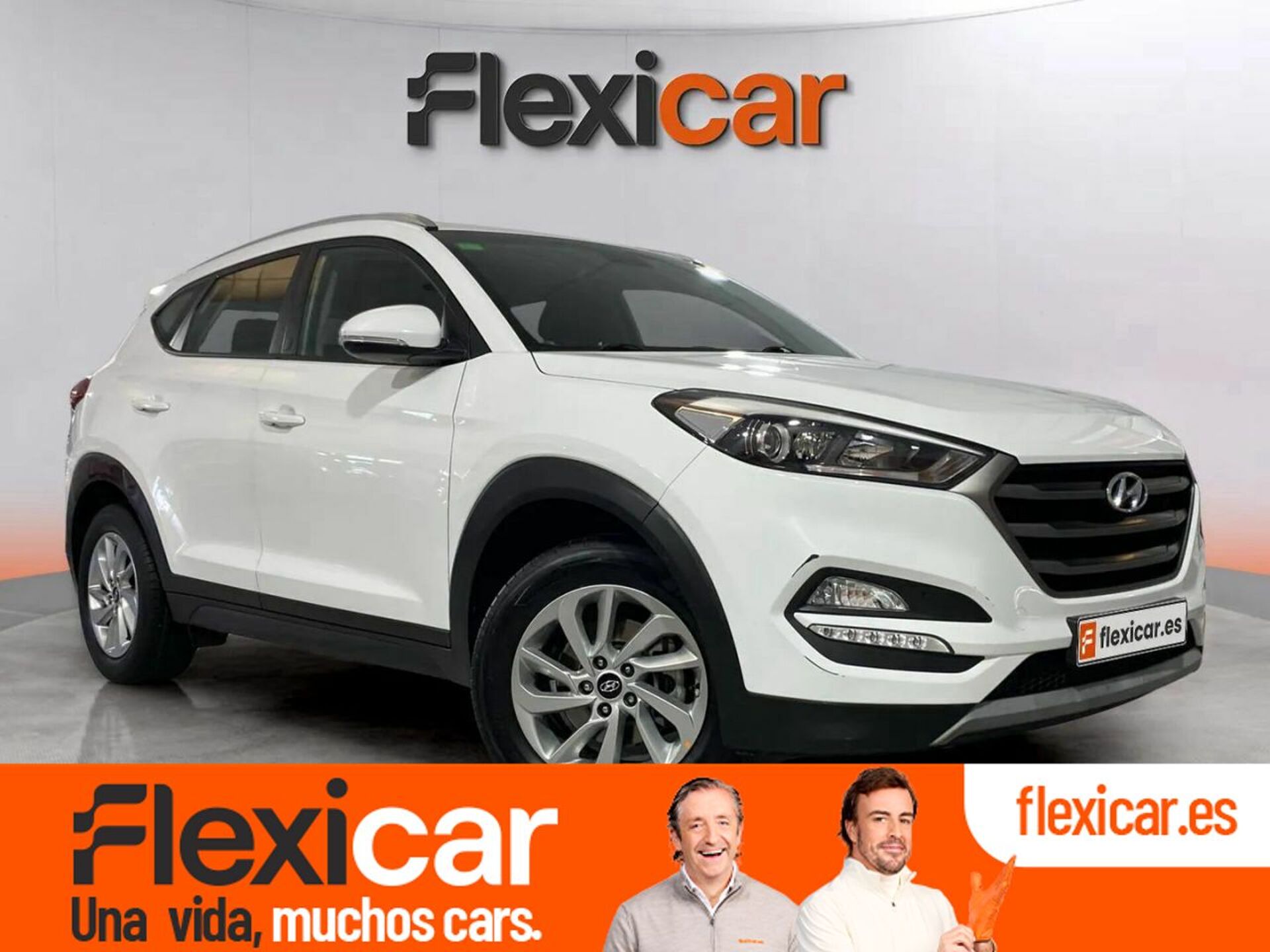 Imagen de HYUNDAI Tucson