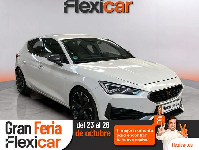 CUPRA León (2.0 TSI 221kW (300 CV) DSG) en Málaga