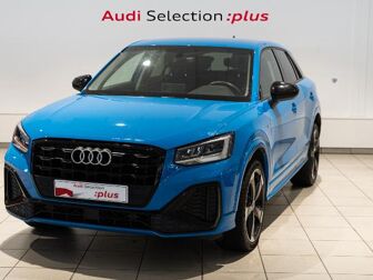 Imagen de AUDI Q2 35 TFSI Black line edition 110kW