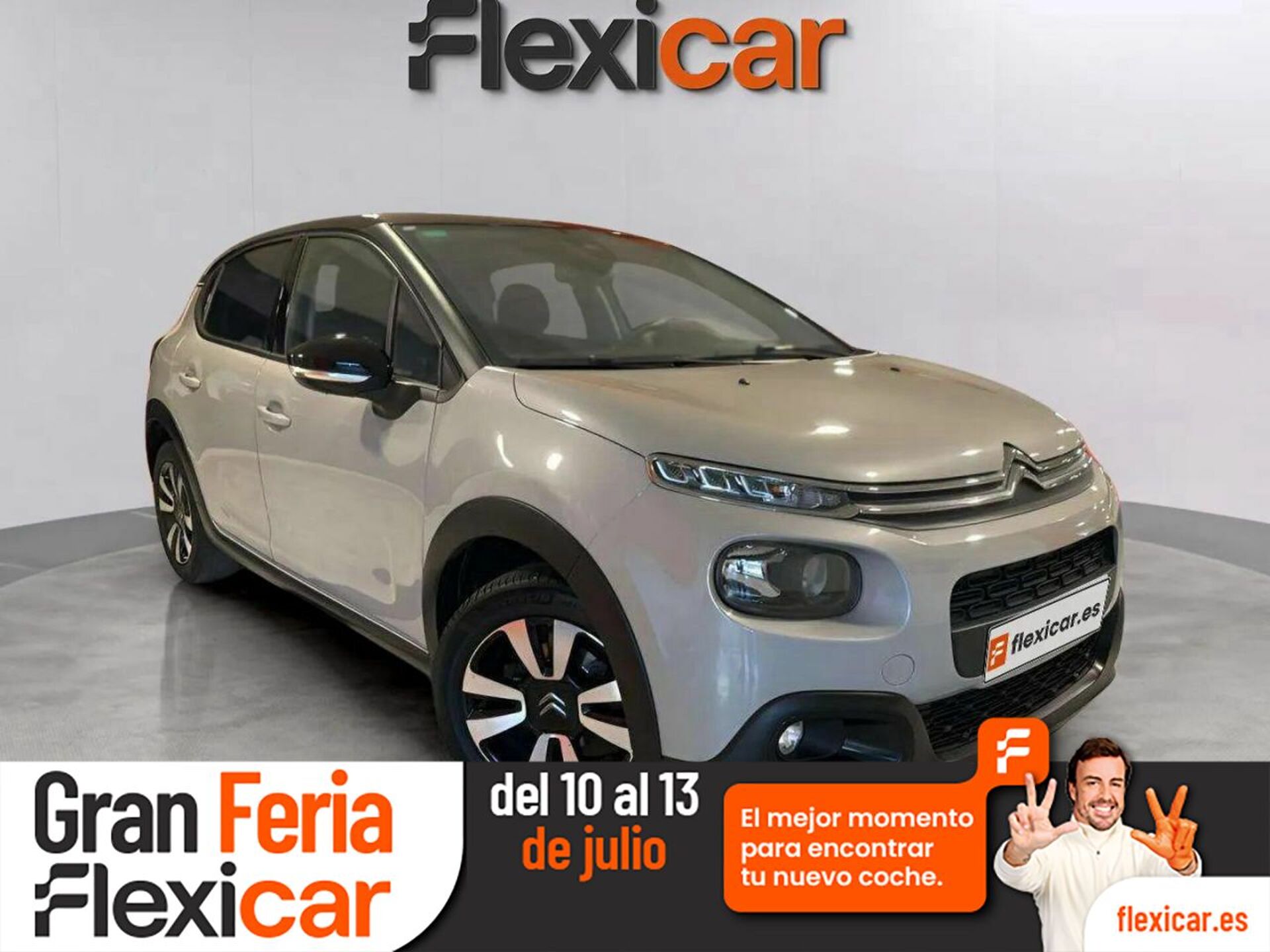 Imagen de CITROEN C3