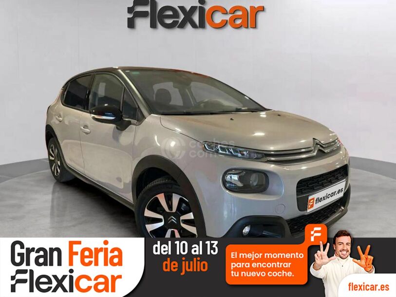 Foto del CITROEN C3 1.2 PureTech S&S Feel 110