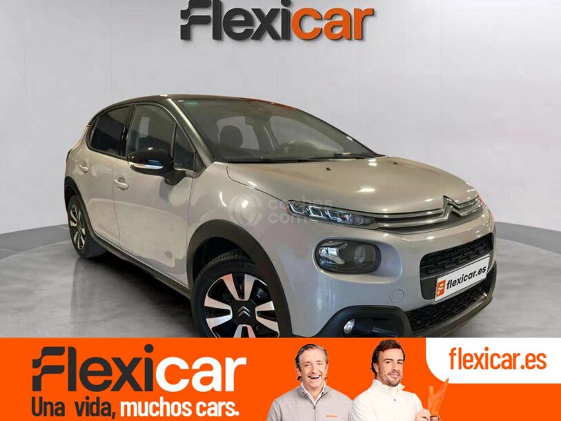 Foto del CITROEN C3 1.2 PureTech S&S Feel 110