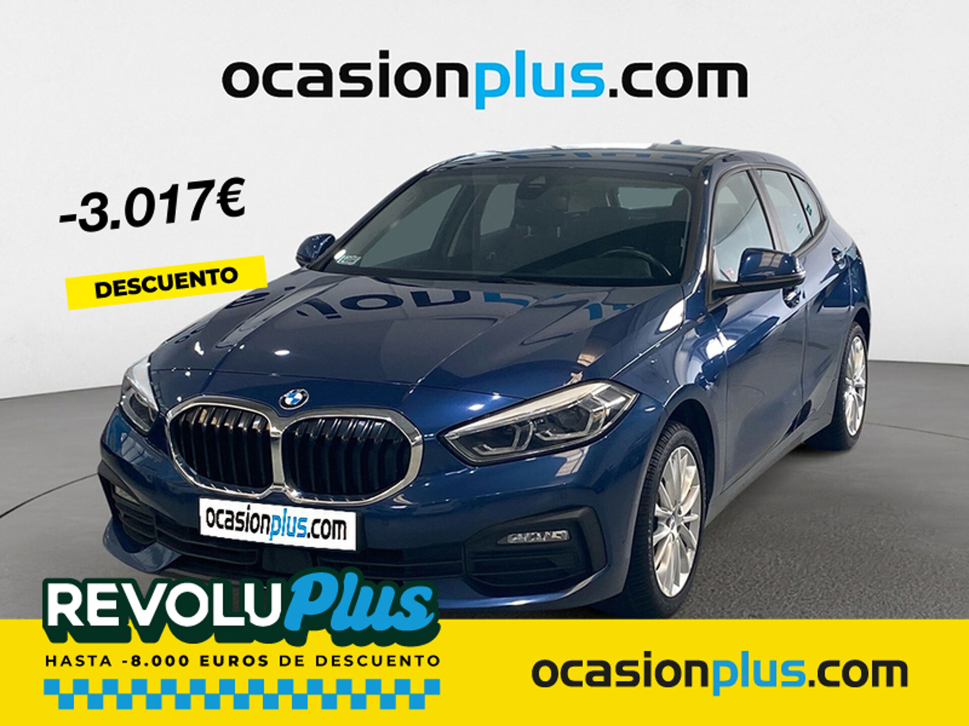 Imagen de BMW Serie 1