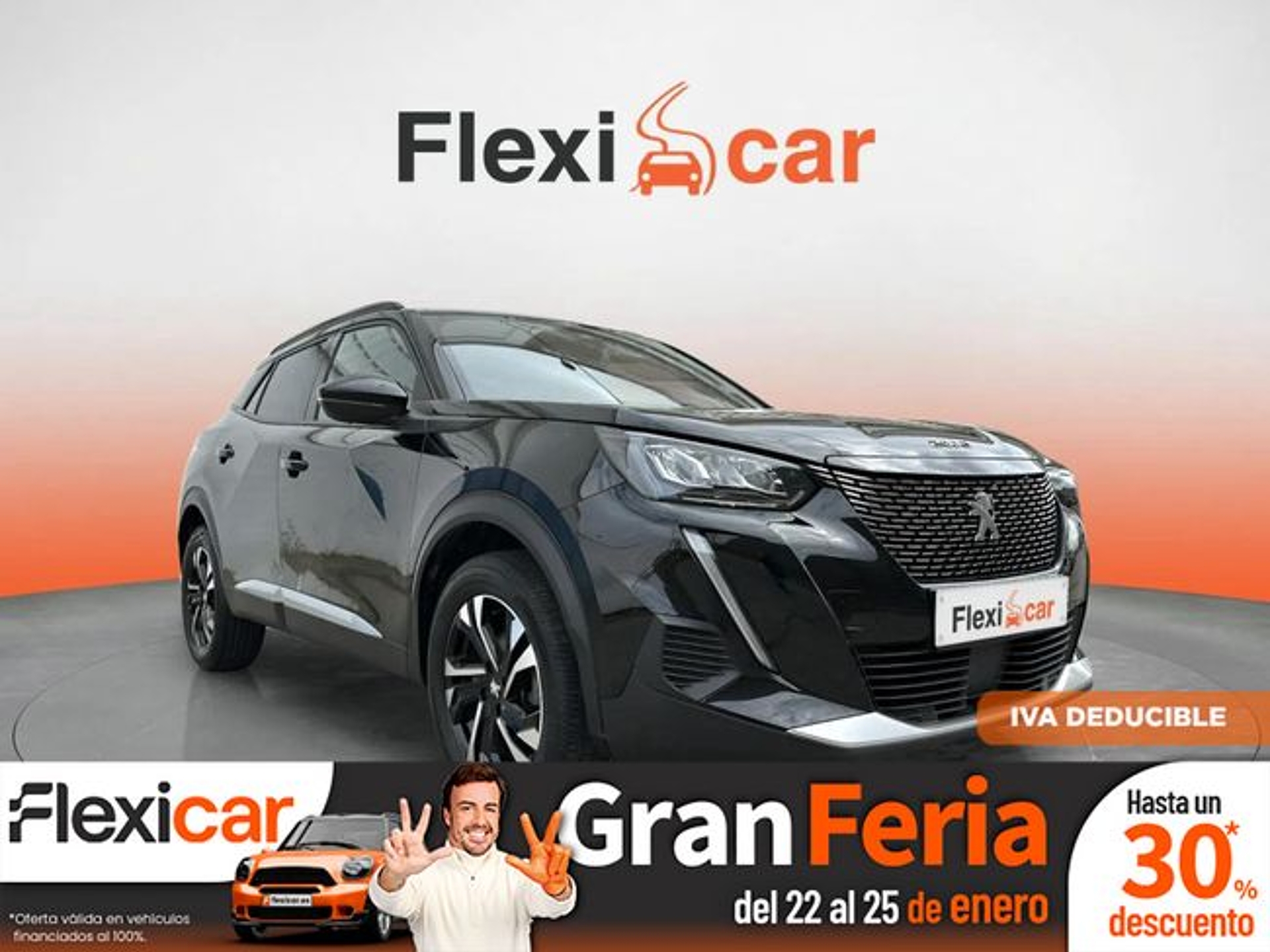 Imagen de PEUGEOT 2008