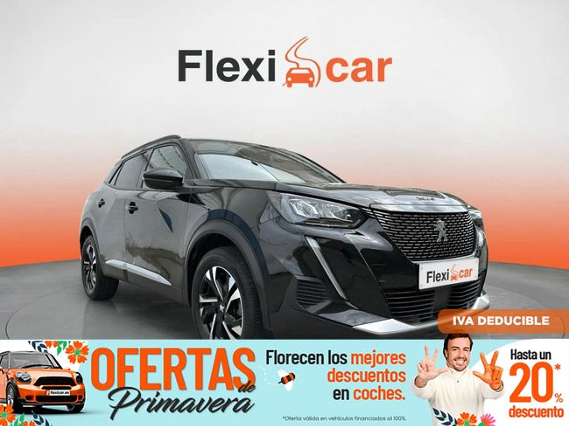 Imagen de PEUGEOT 2008