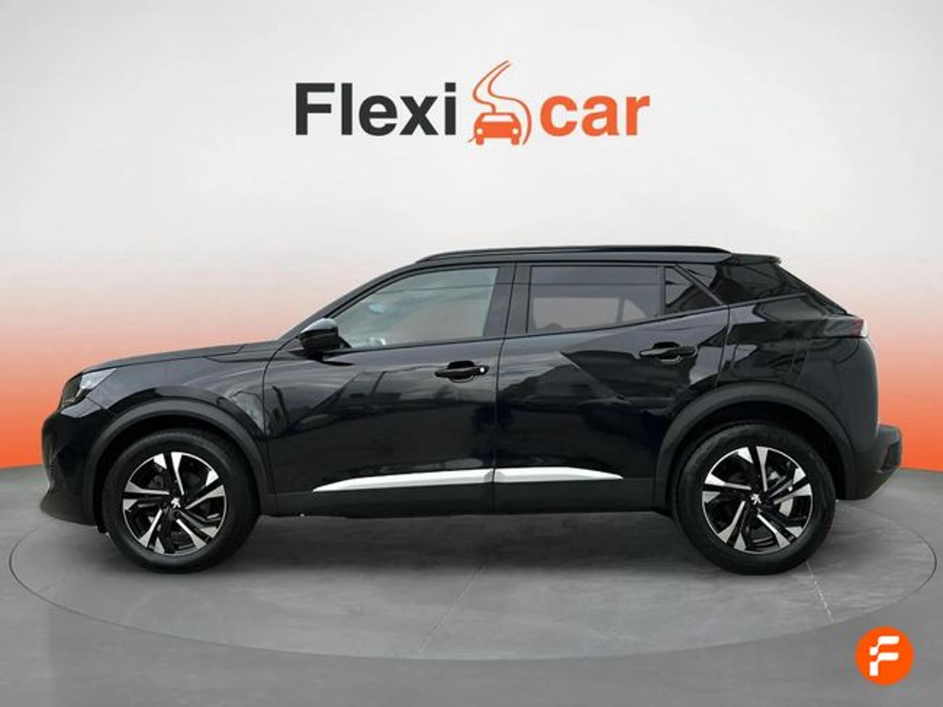 Imagen 3 de PEUGEOT 2008