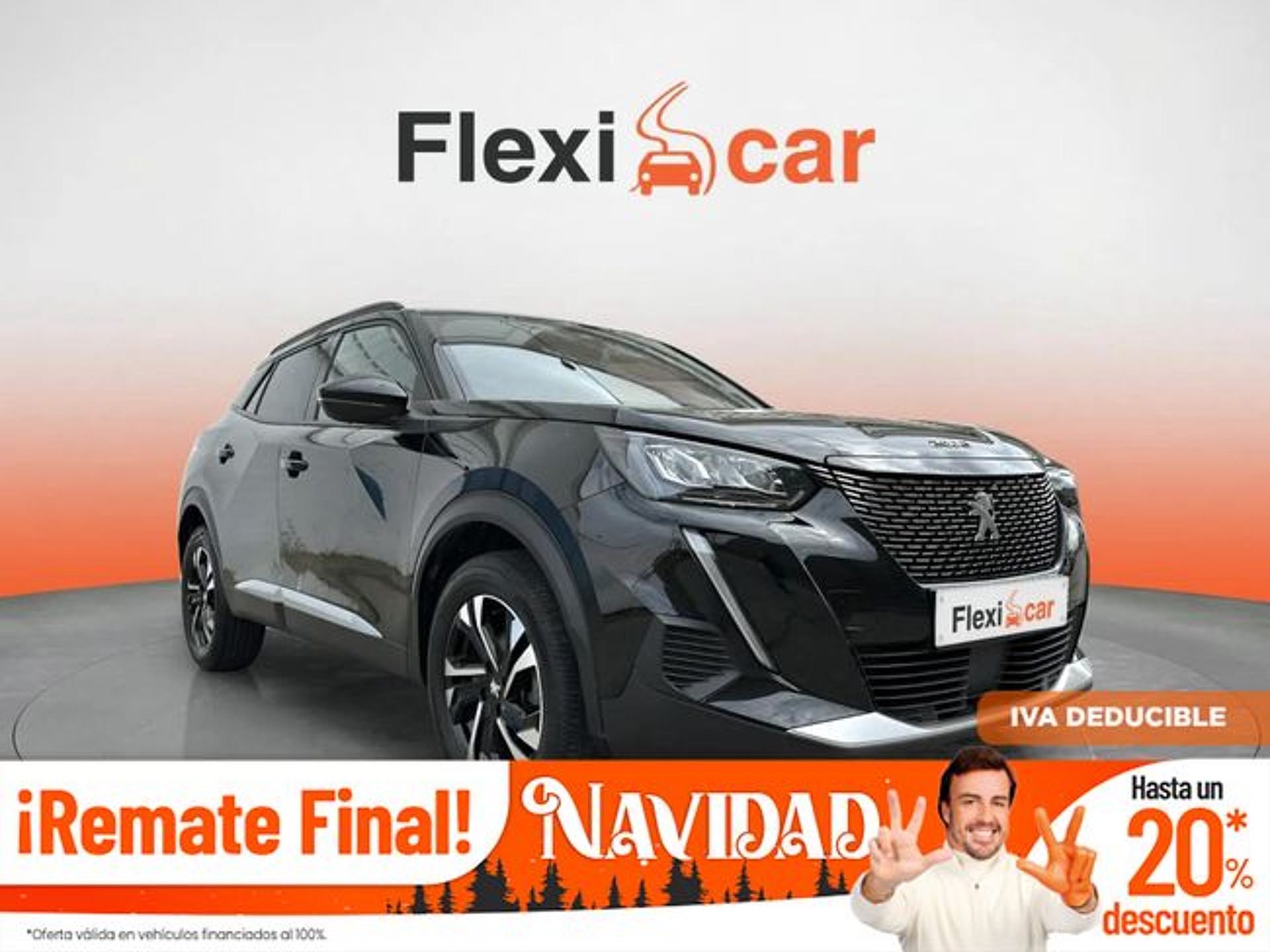 Imagen de PEUGEOT 2008