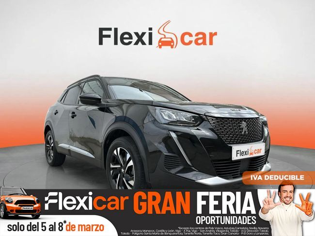 Foto del PEUGEOT 2008 1.2 PureTech S&S Allure Pack EAT8 130