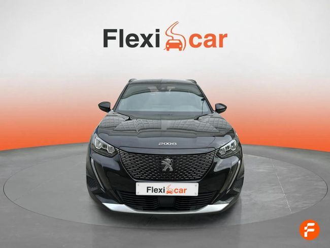 Foto del PEUGEOT 2008 1.2 PureTech S&S Allure Pack EAT8 130