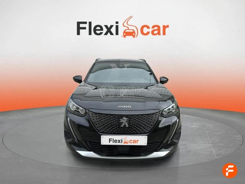 Foto del PEUGEOT 2008 1.2 PureTech S&S Allure Pack EAT8 130