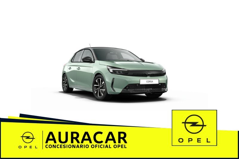 OPEL Corsa (1.2T XHL 74kW (100CV) YES) en Madrid