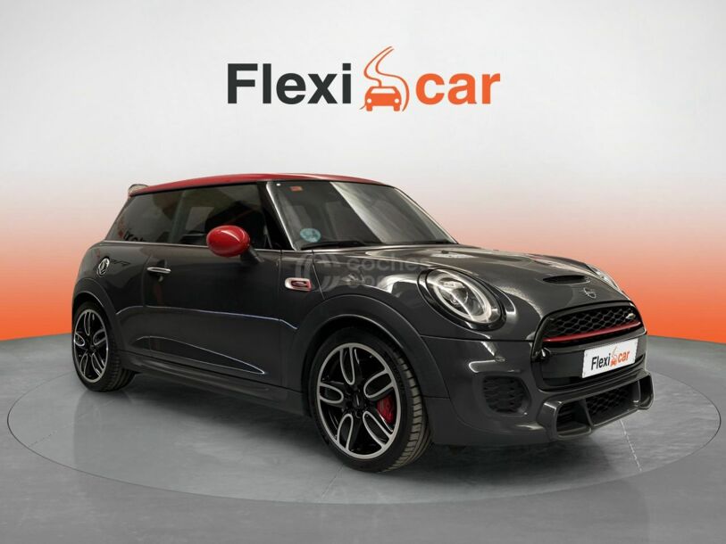 Foto del MINI Mini Roadster John Cooper Works Aut.