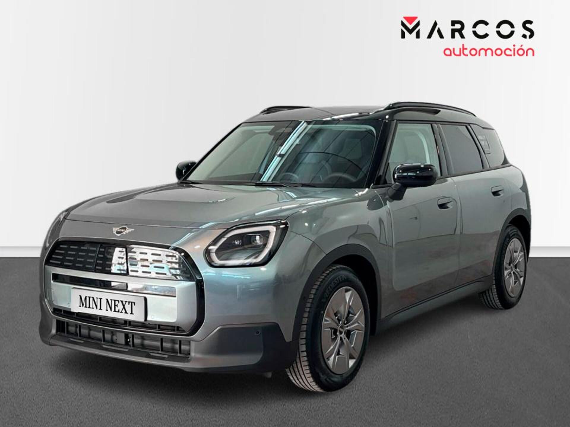 Imagen de MINI Mini Countryman