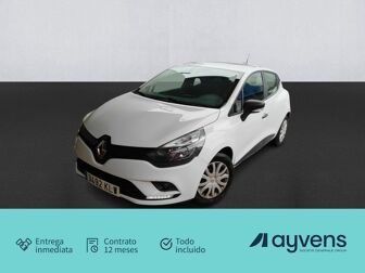 Imagen de RENAULT Clio 1.5dCi eco2 Energy Business 75