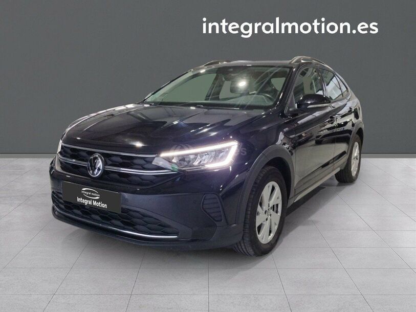 Foto del VOLKSWAGEN Taigo 1.0 TSI Life DSG 81kW