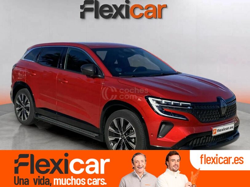 Foto del RENAULT Austral 1.3 TCe Mild Hybrid Techno 103kW