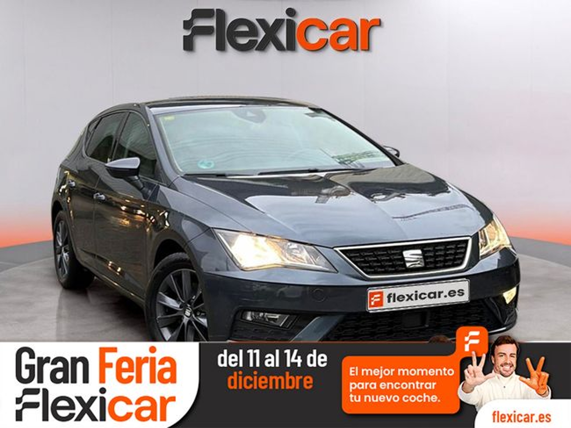 Imagen de SEAT León