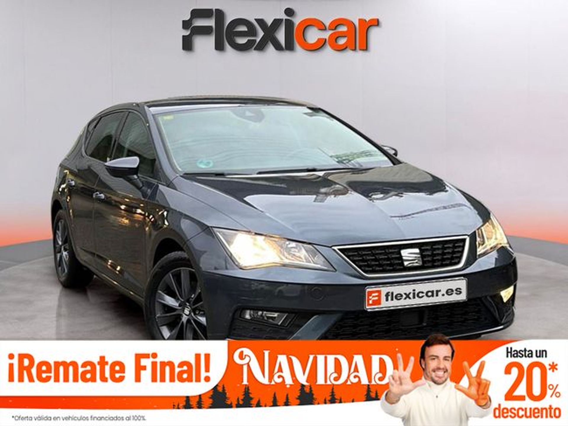 Imagen de SEAT León