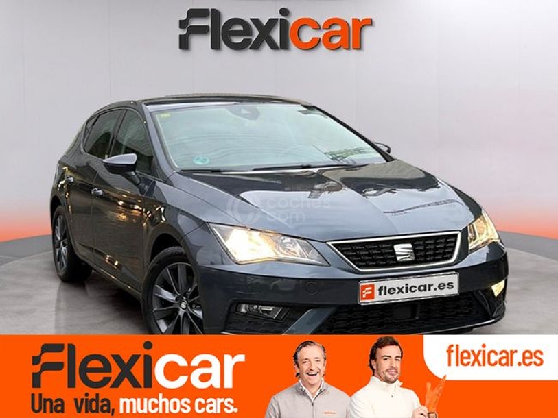 Foto del SEAT León ST 1.5 EcoTSI S&S Style 130