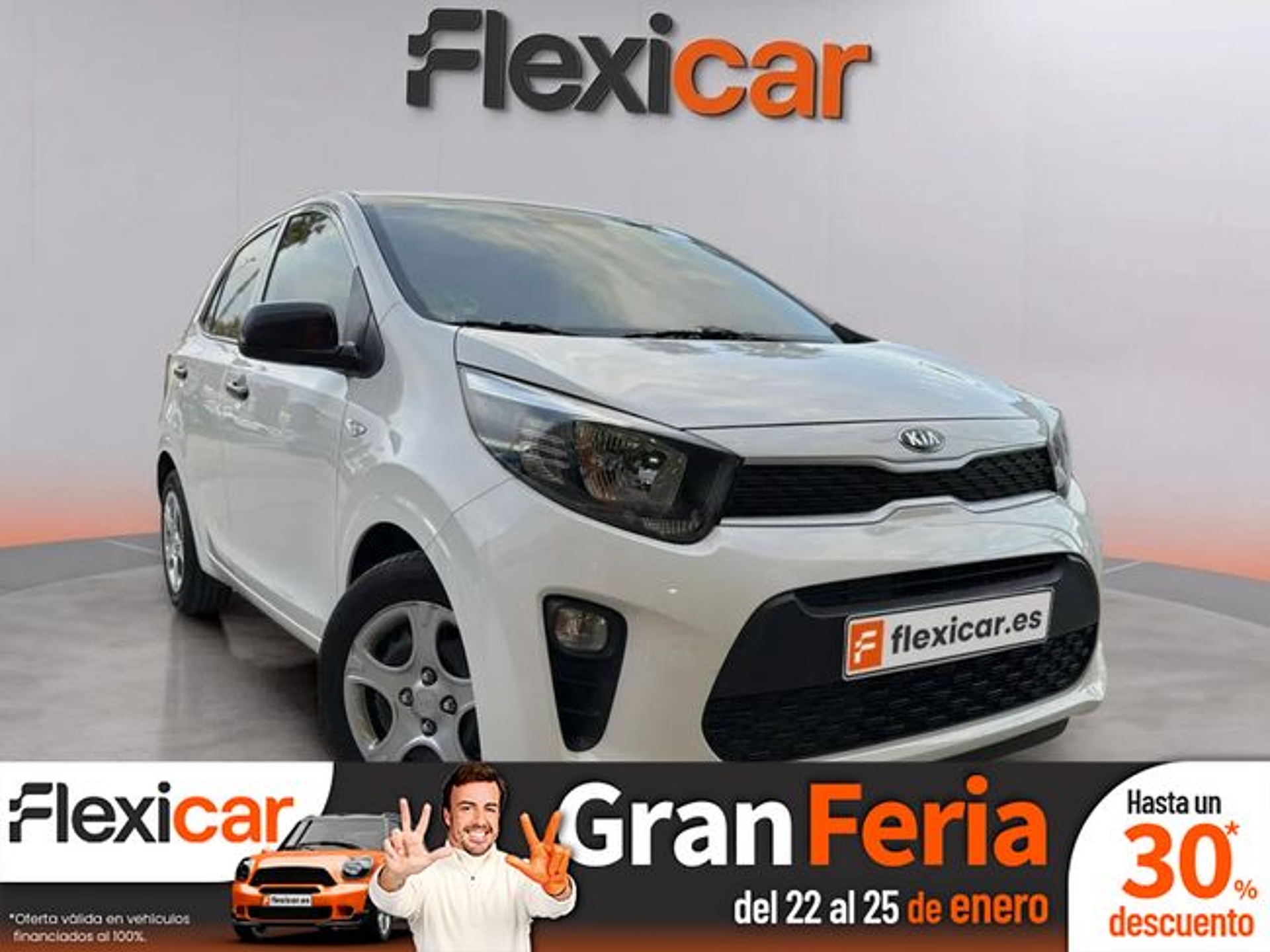 Imagen de KIA Picanto