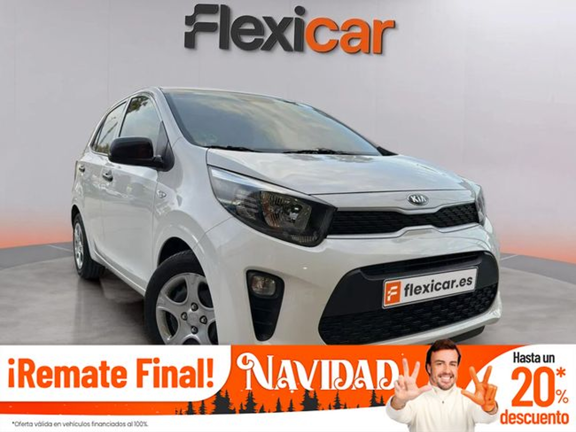 Imagen de KIA Picanto