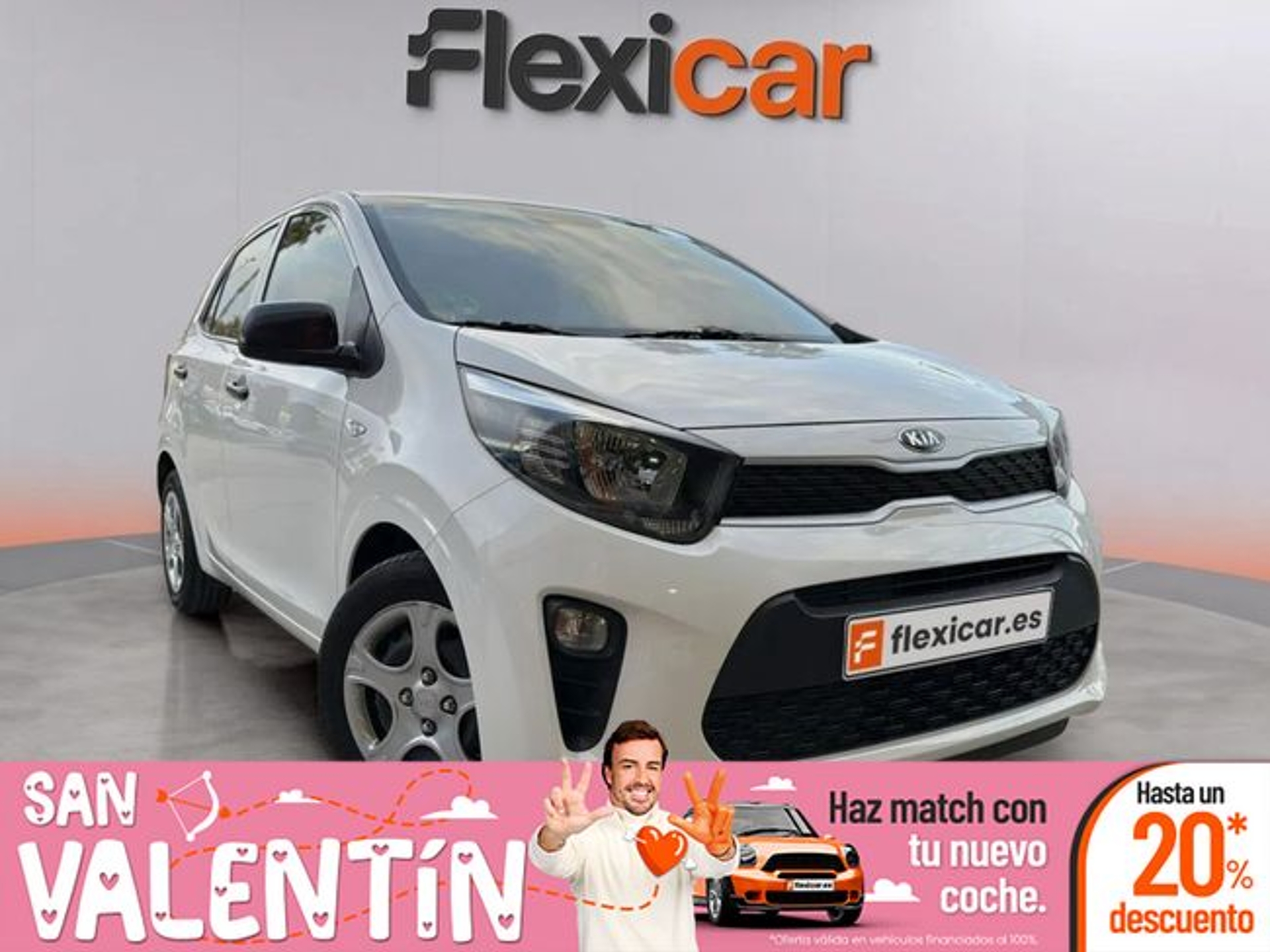 Imagen de KIA Picanto