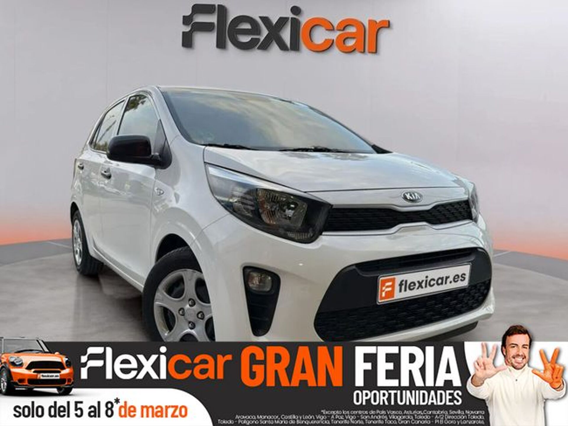 Imagen 1 de KIA Picanto