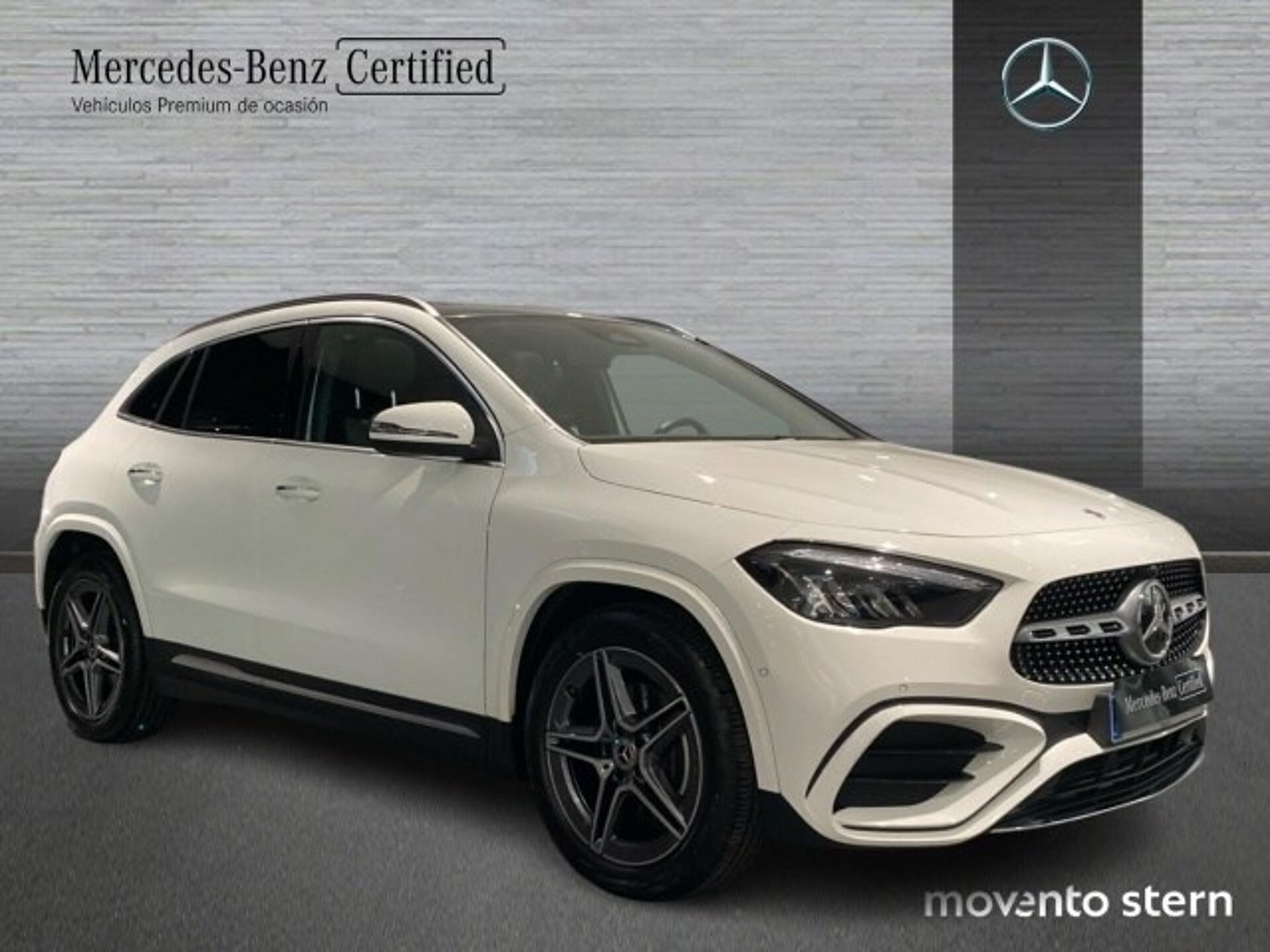 Imagen 3 de MERCEDES Clase GLA