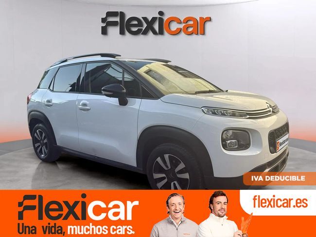 CITROEN C3 Aircross (BlueHDi 88kW (120CV) S&S EAT6 FEEL) en Vizcaya