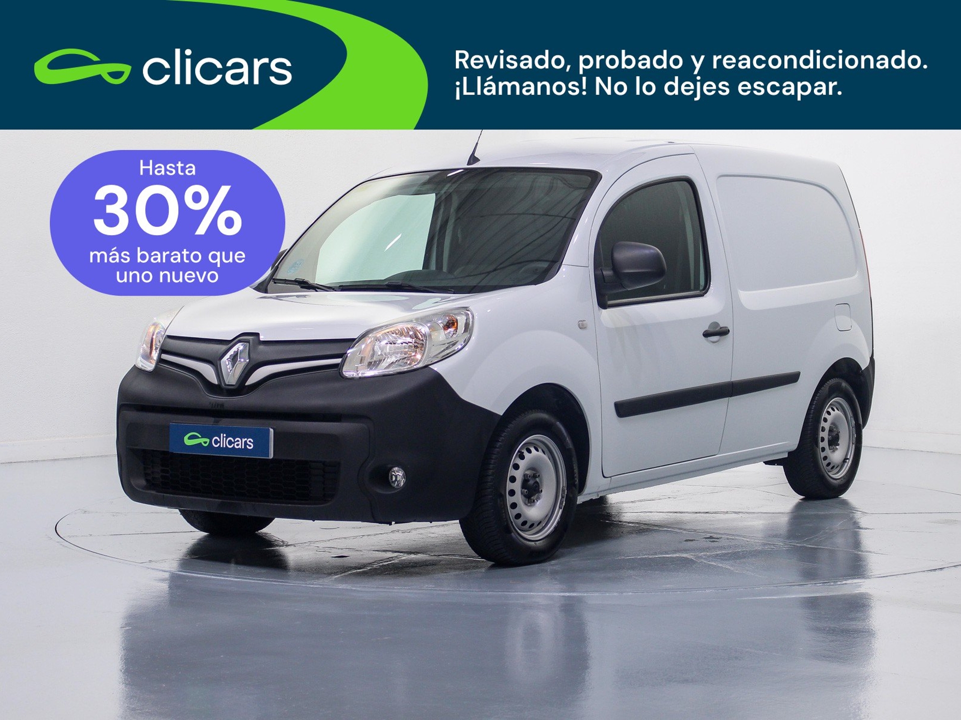 Imagen de RENAULT Kangoo