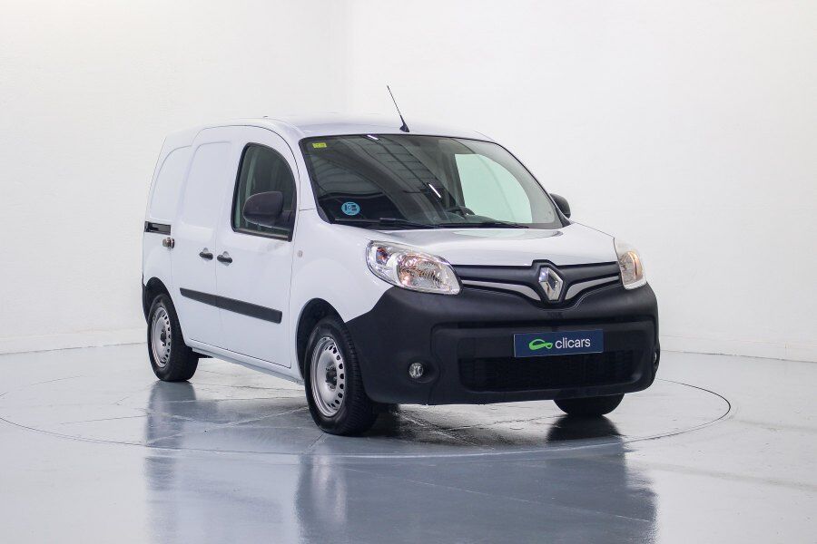 Foto del RENAULT Kangoo Fg. 1.5Blue dCi Profesional 55kW