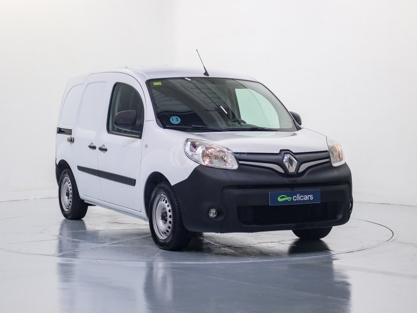 Foto del RENAULT Kangoo Fg. 1.5Blue dCi Profesional 55kW