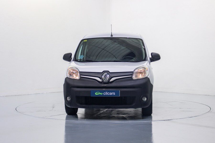 Foto del RENAULT Kangoo Fg. 1.5Blue dCi Profesional 55kW
