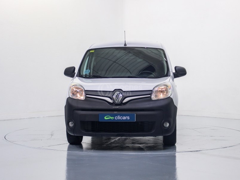 Foto del RENAULT Kangoo Fg. 1.5Blue dCi Profesional 55kW