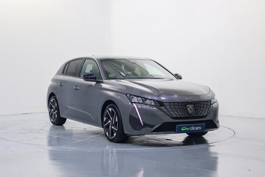 Foto del PEUGEOT 308 1.2 PureTech S&S Allure 130