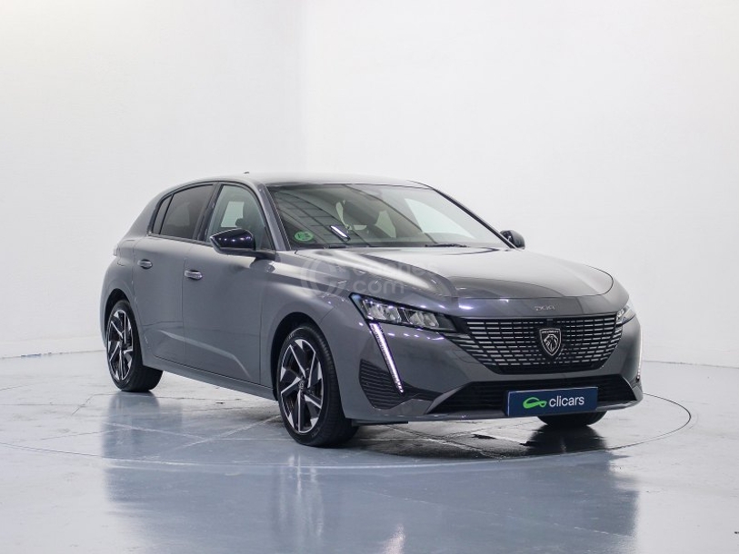 Foto del PEUGEOT 308 1.2 PureTech S&S Allure 130